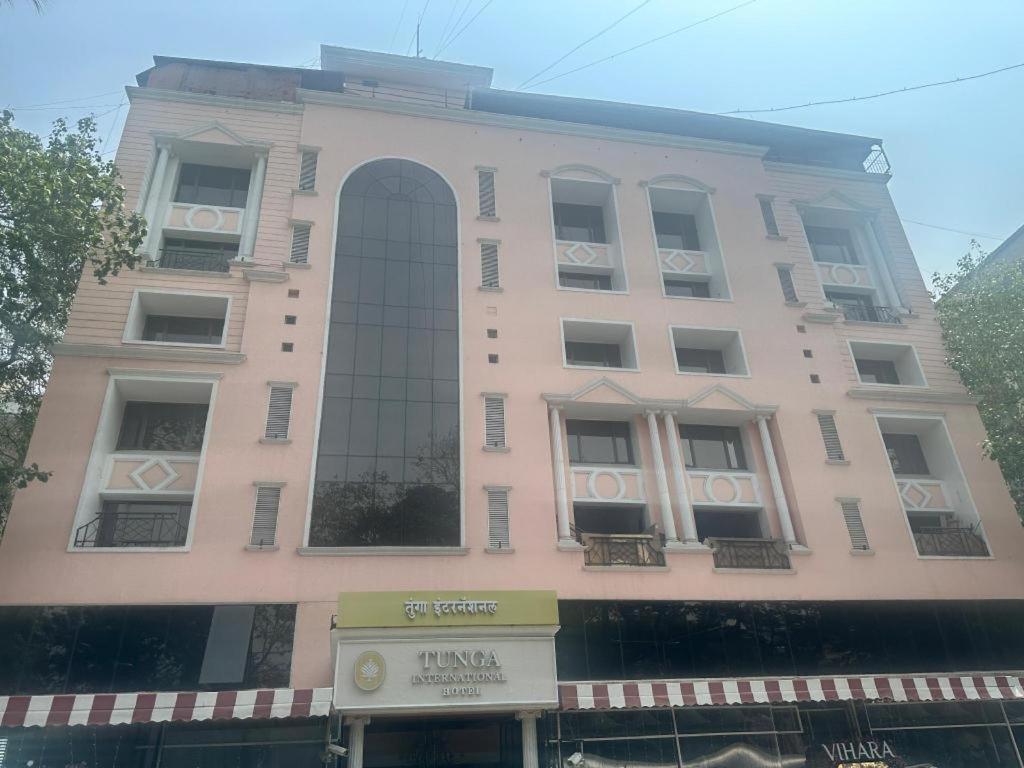 Tunga International Hotel Mumbai
