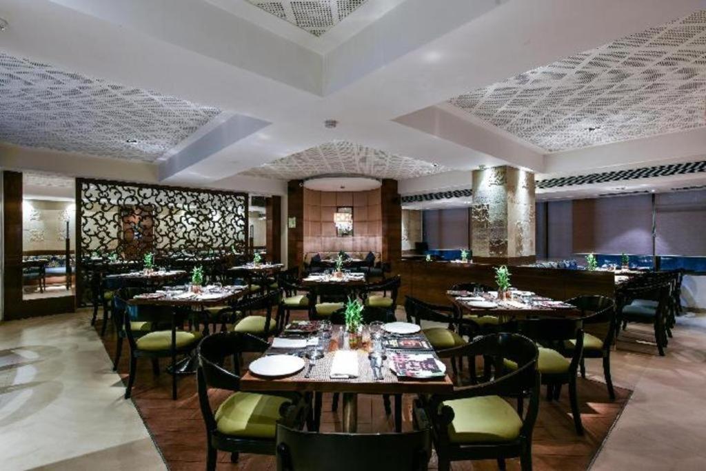 Tunga International Hotel Mumbai