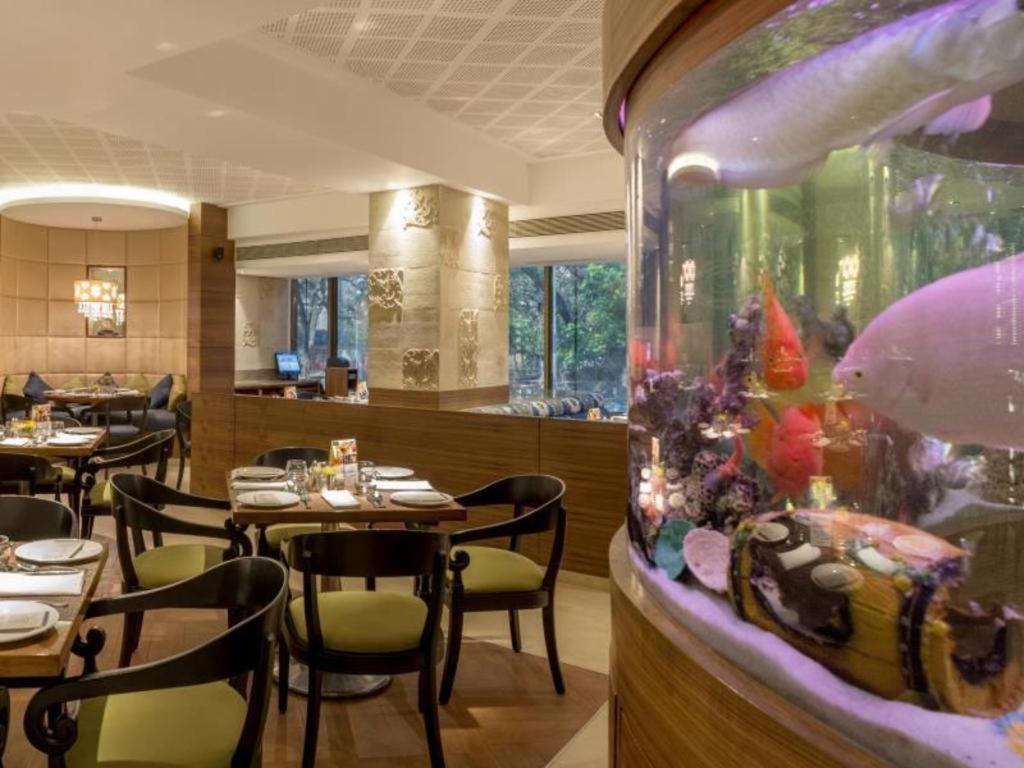 Tunga International Hotel 3*