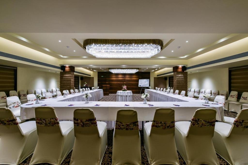 Hotel Tunga International