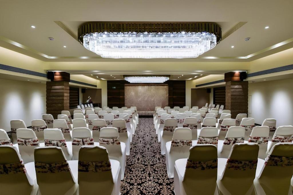 Tunga International Hotel