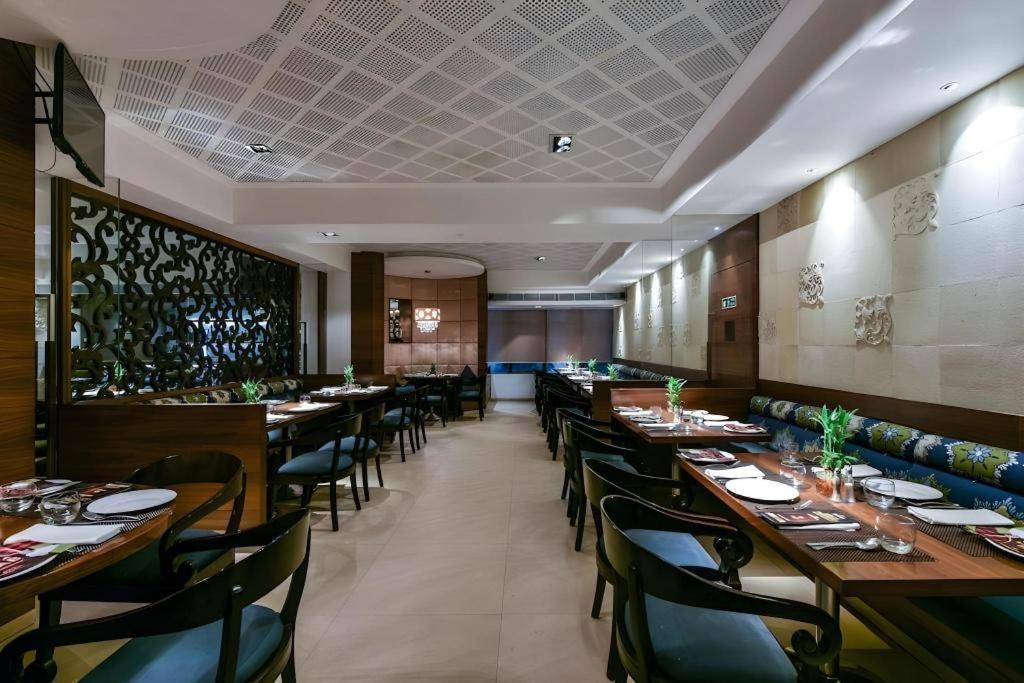 Tunga International 3* Mumbai