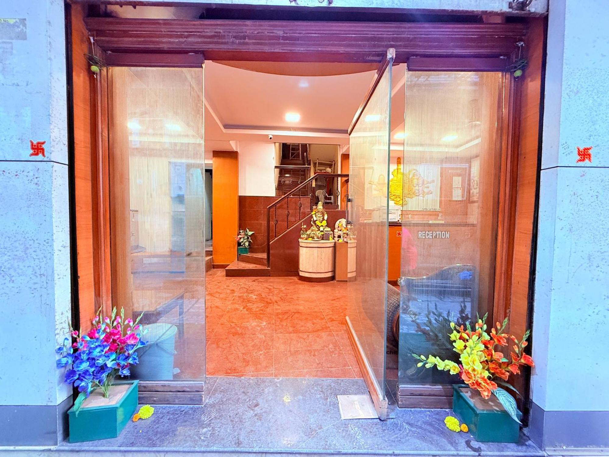 Hotel Shiv Sagar - Only For Indian Nationals 2*