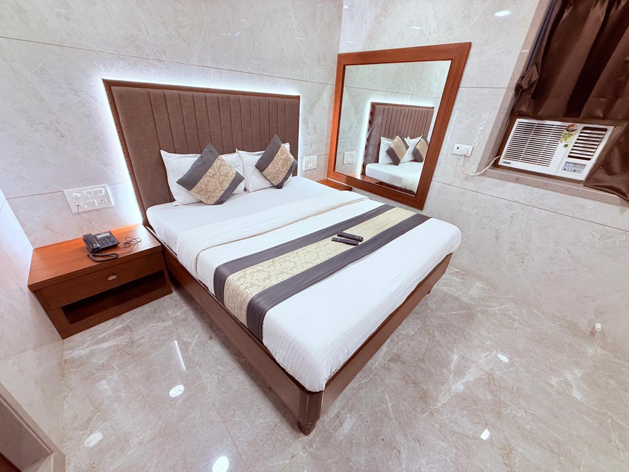 Hotel Shiv Sagar - Only For Indian Nationals