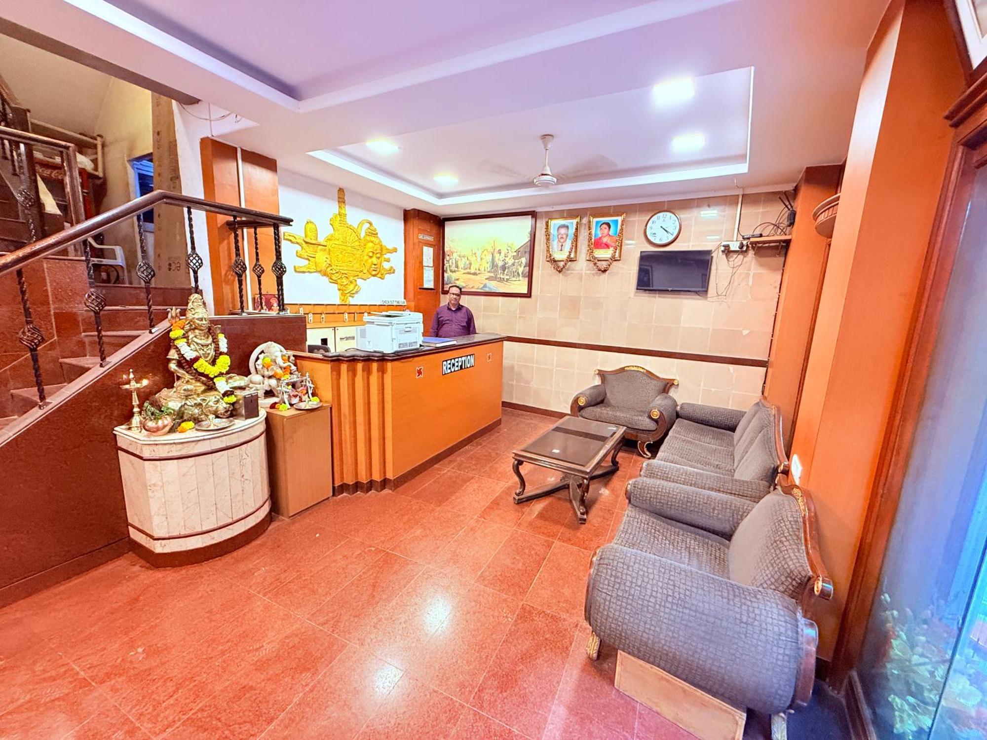 Shiv Sagar - Only For Indian Nationals Hotel