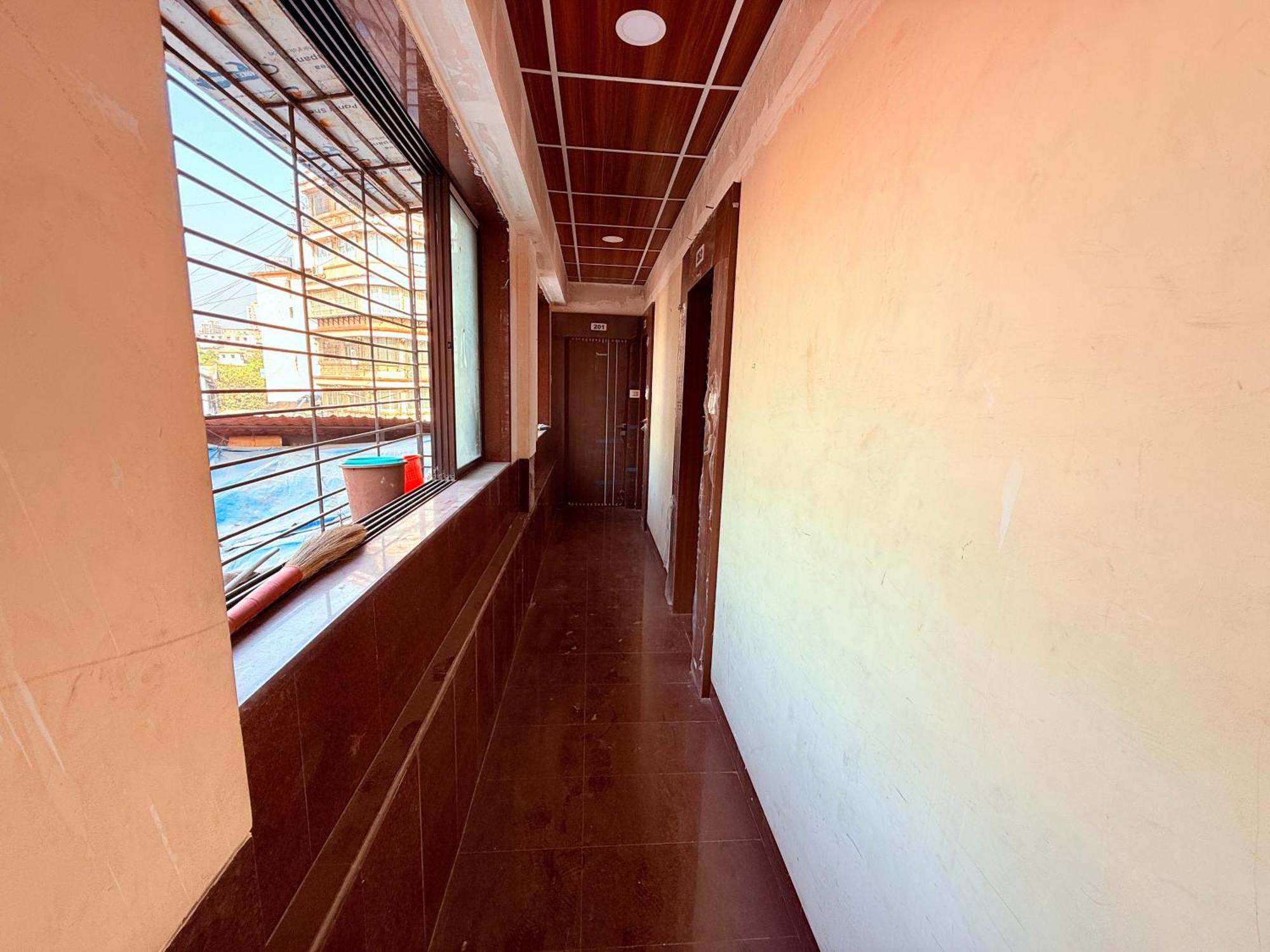 Hotel Shiv Sagar - Only For Indian Nationals Mumbai