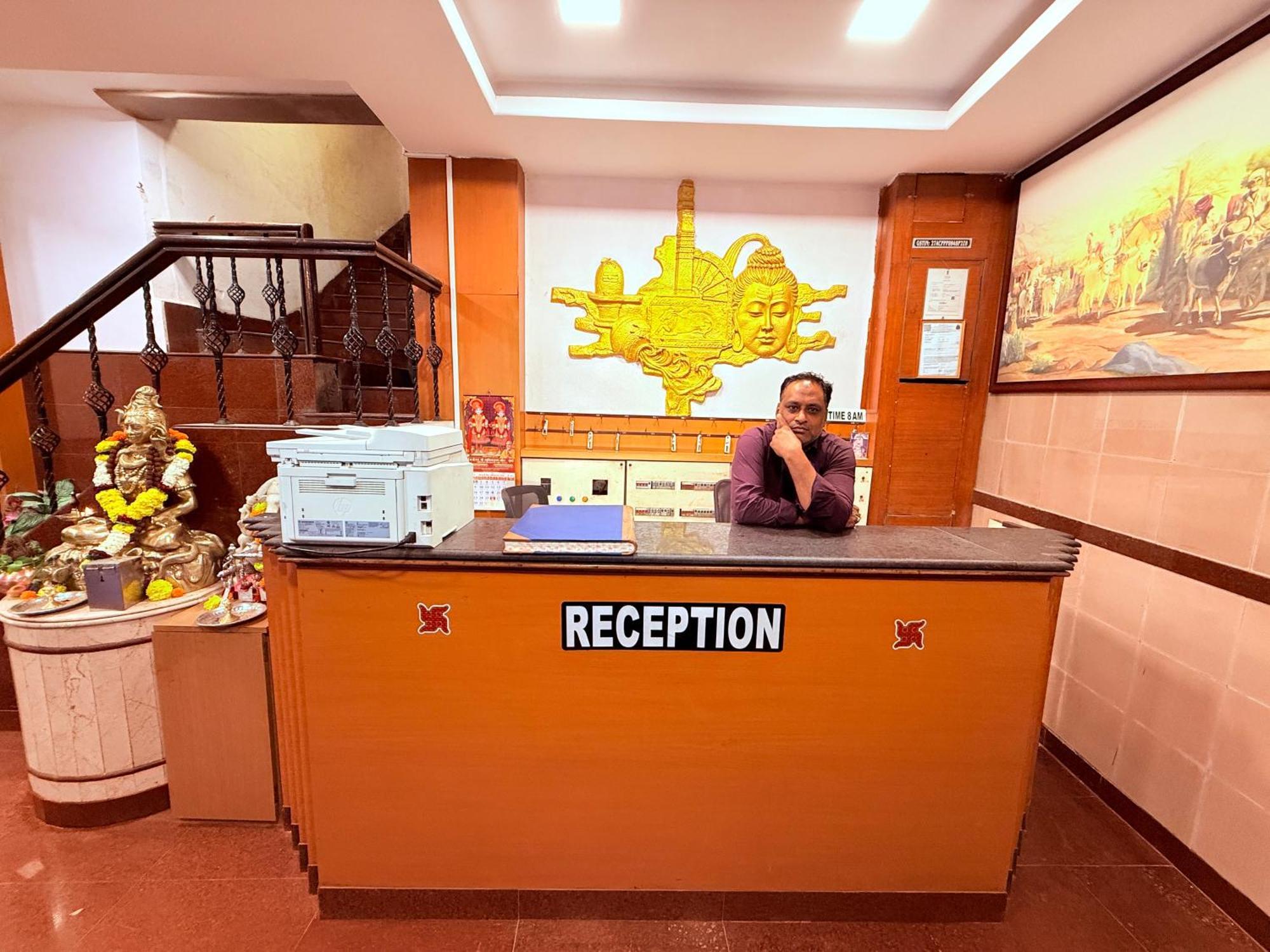 Shiv Sagar - Only For Indian Nationals Mumbai