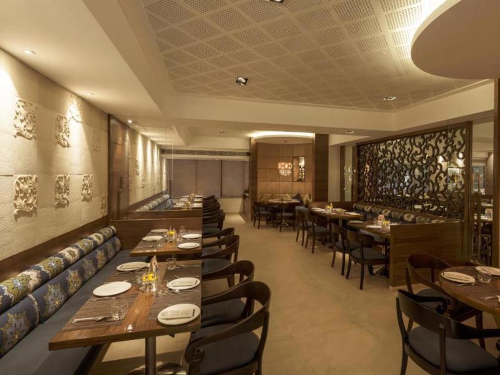 Hotel Tunga International