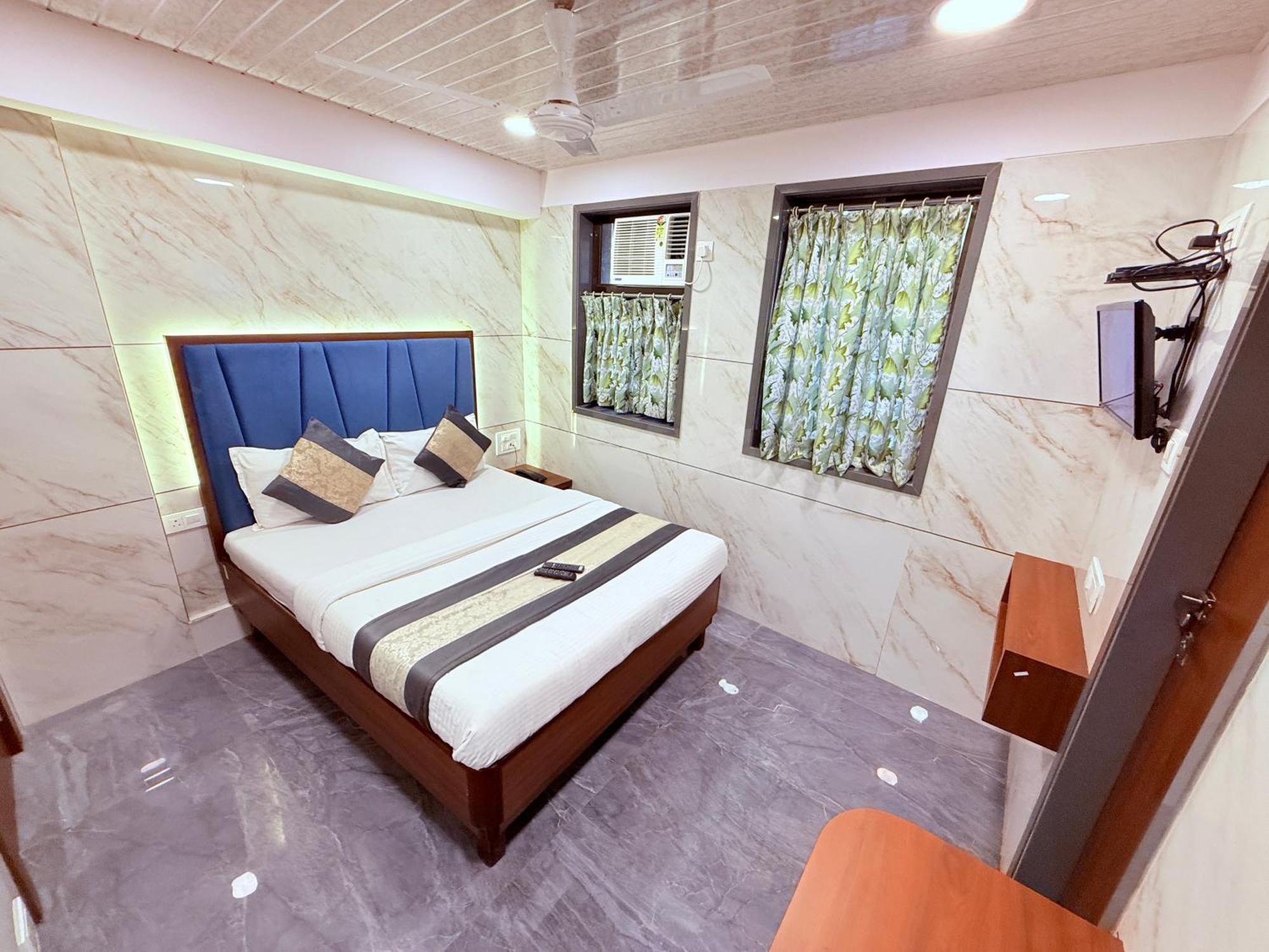 Hotel Shiv Sagar - Only For Indian Nationals