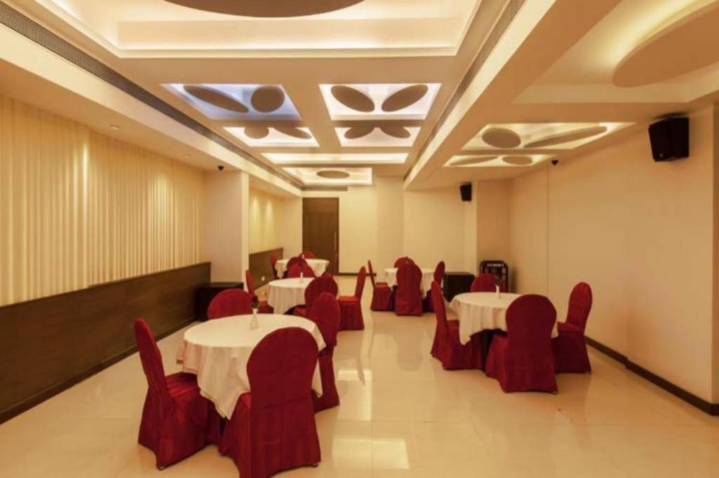 Anantha Executive Hotel 3*