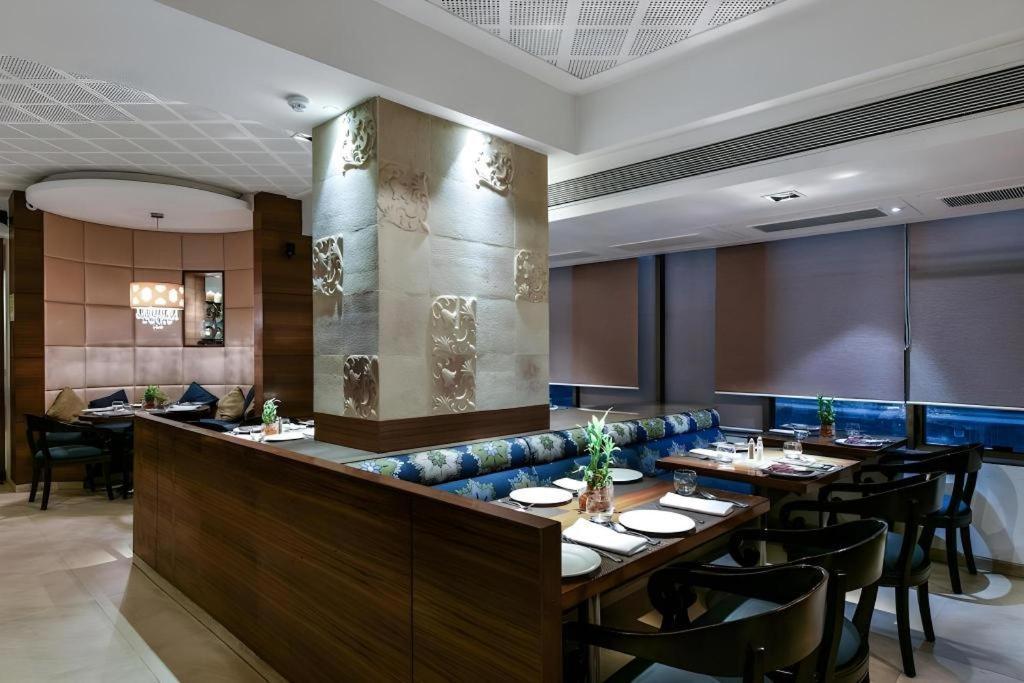 Tunga International 3* Mumbai