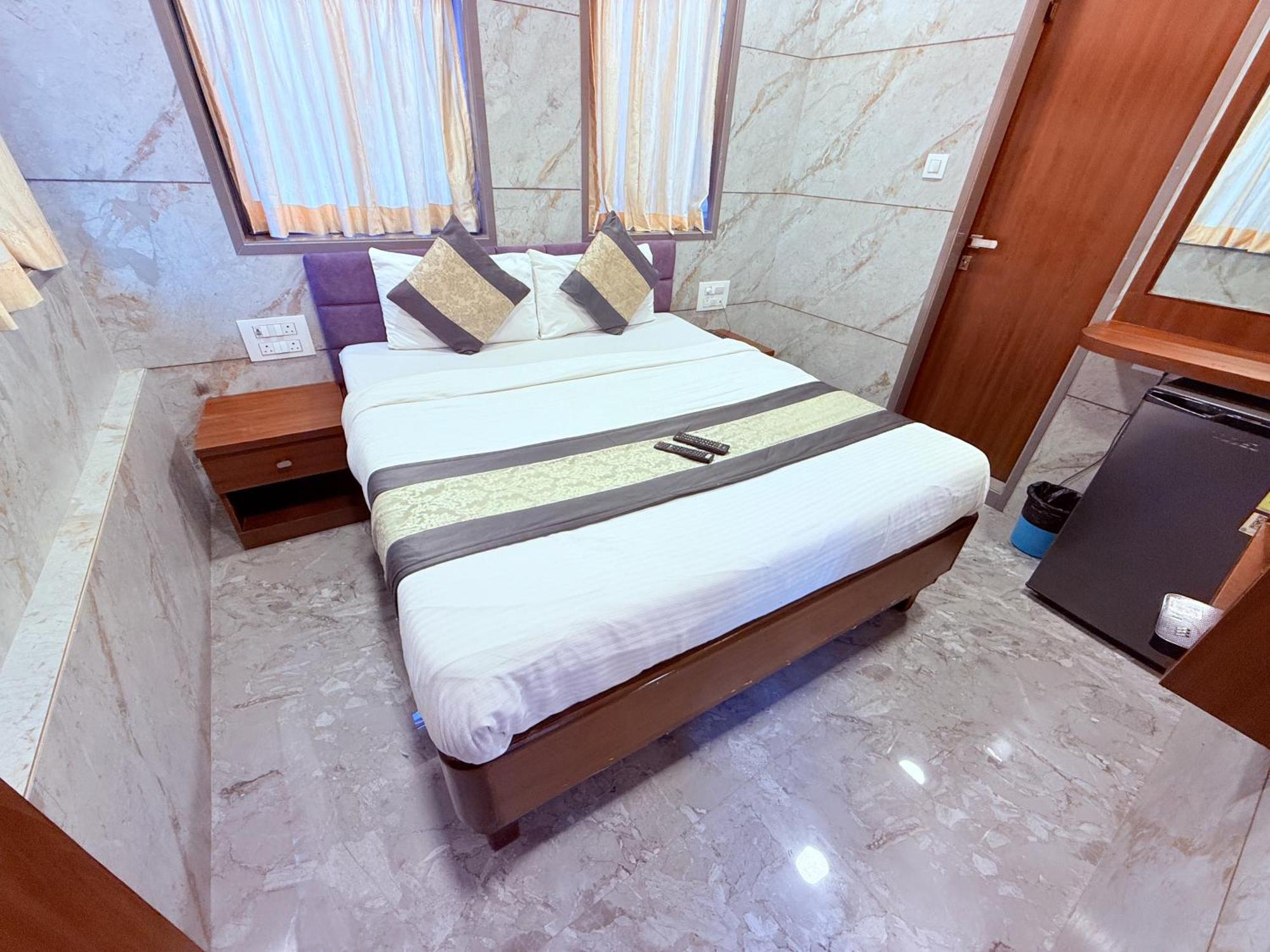 Shiv Sagar - Only For Indian Nationals 2*