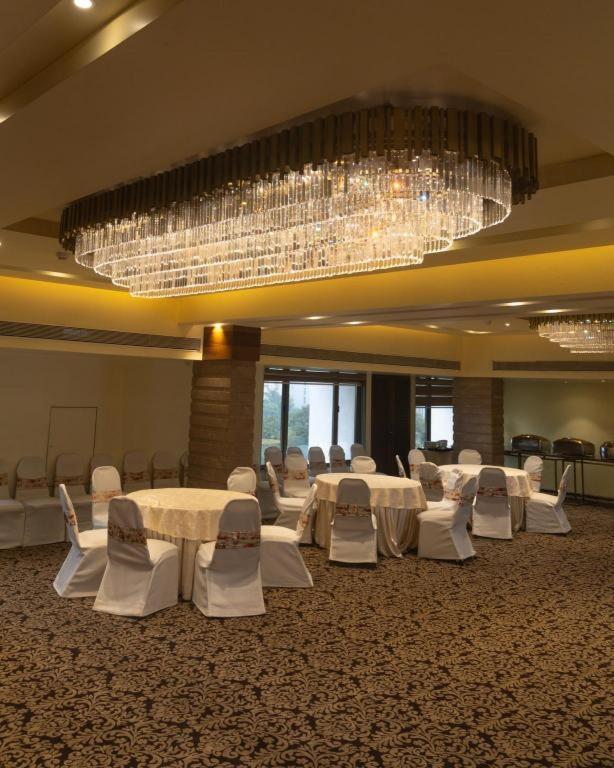 Tunga International 3* Mumbai