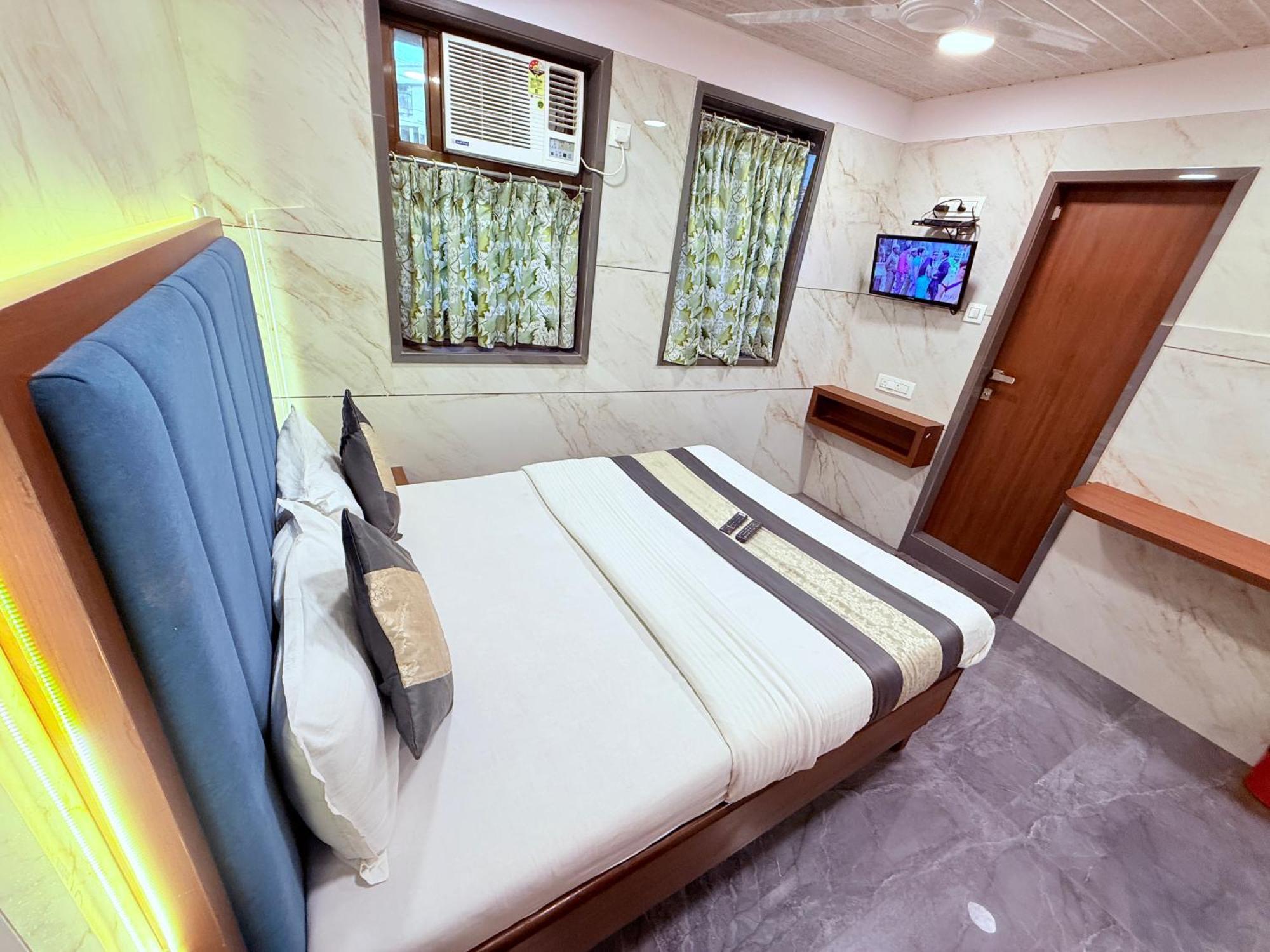 Shiv Sagar - Only For Indian Nationals 2*