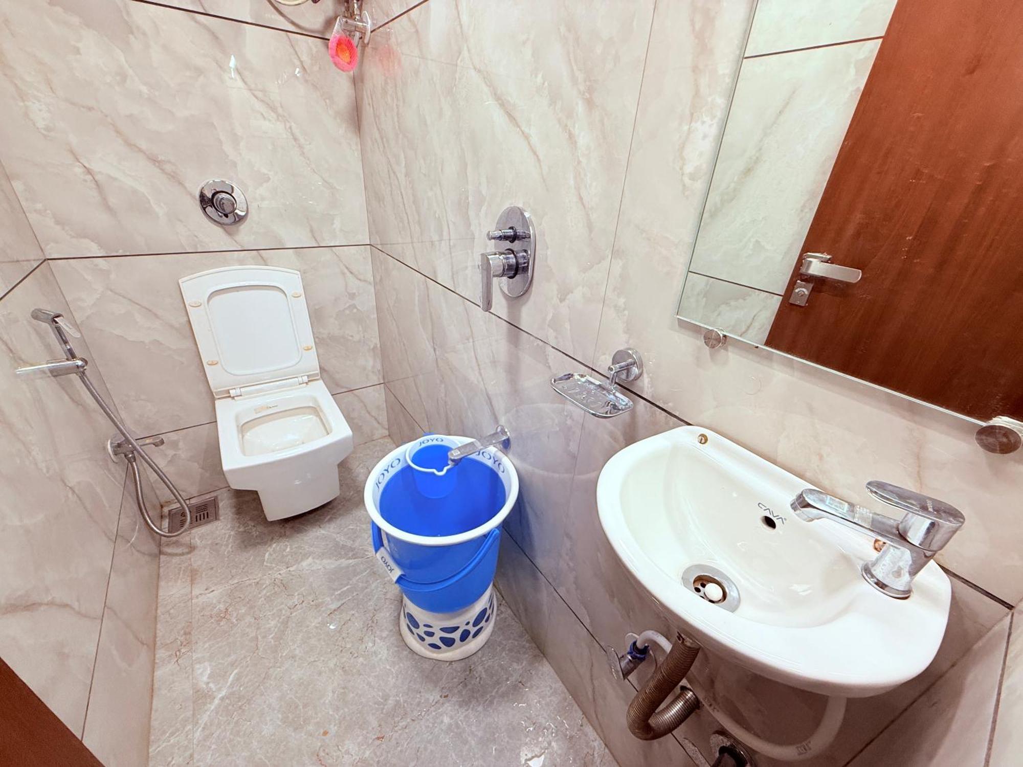 Hotel Shiv Sagar - Only For Indian Nationals Mumbai