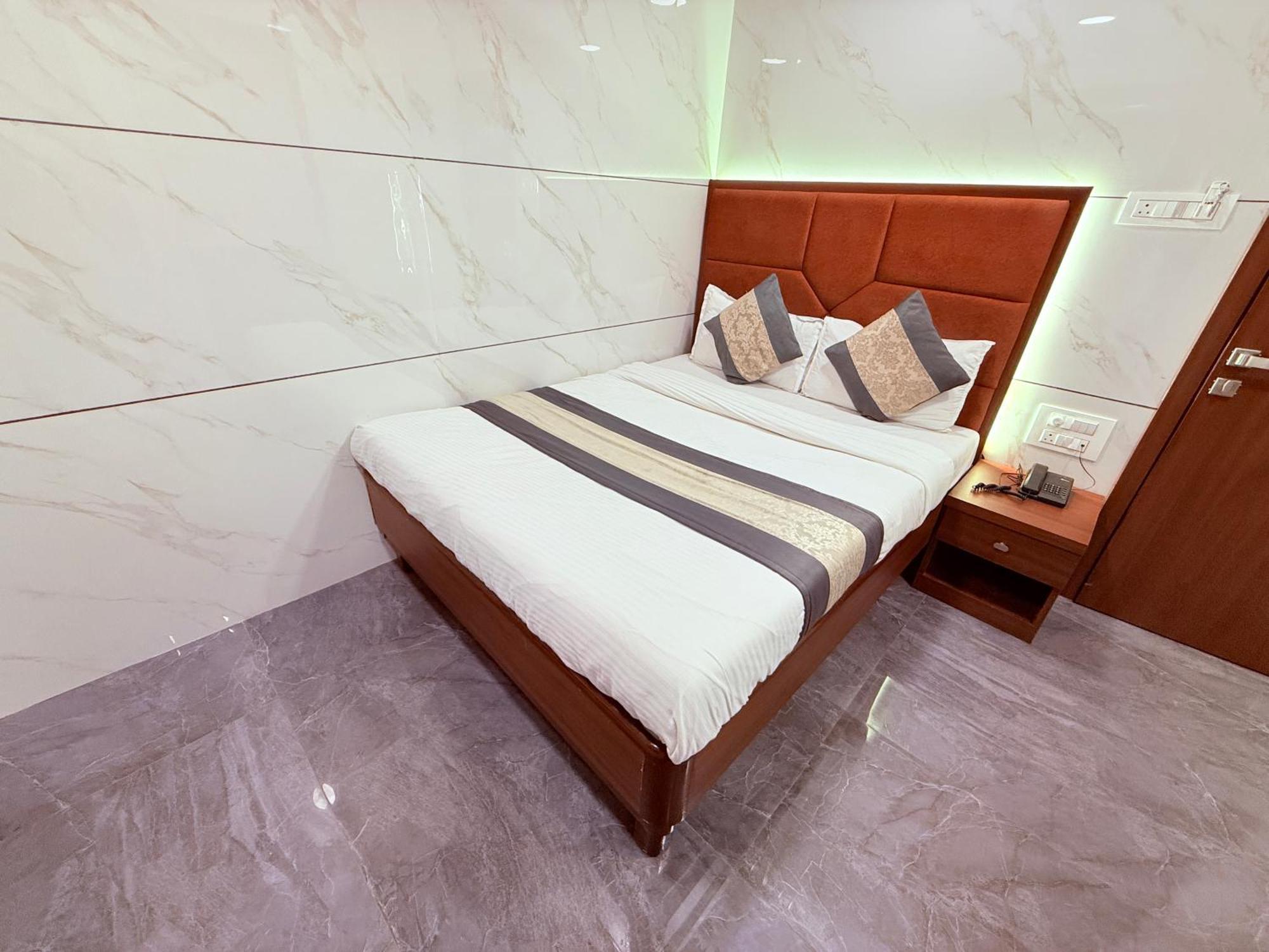 Shiv Sagar - Only For Indian Nationals 2*