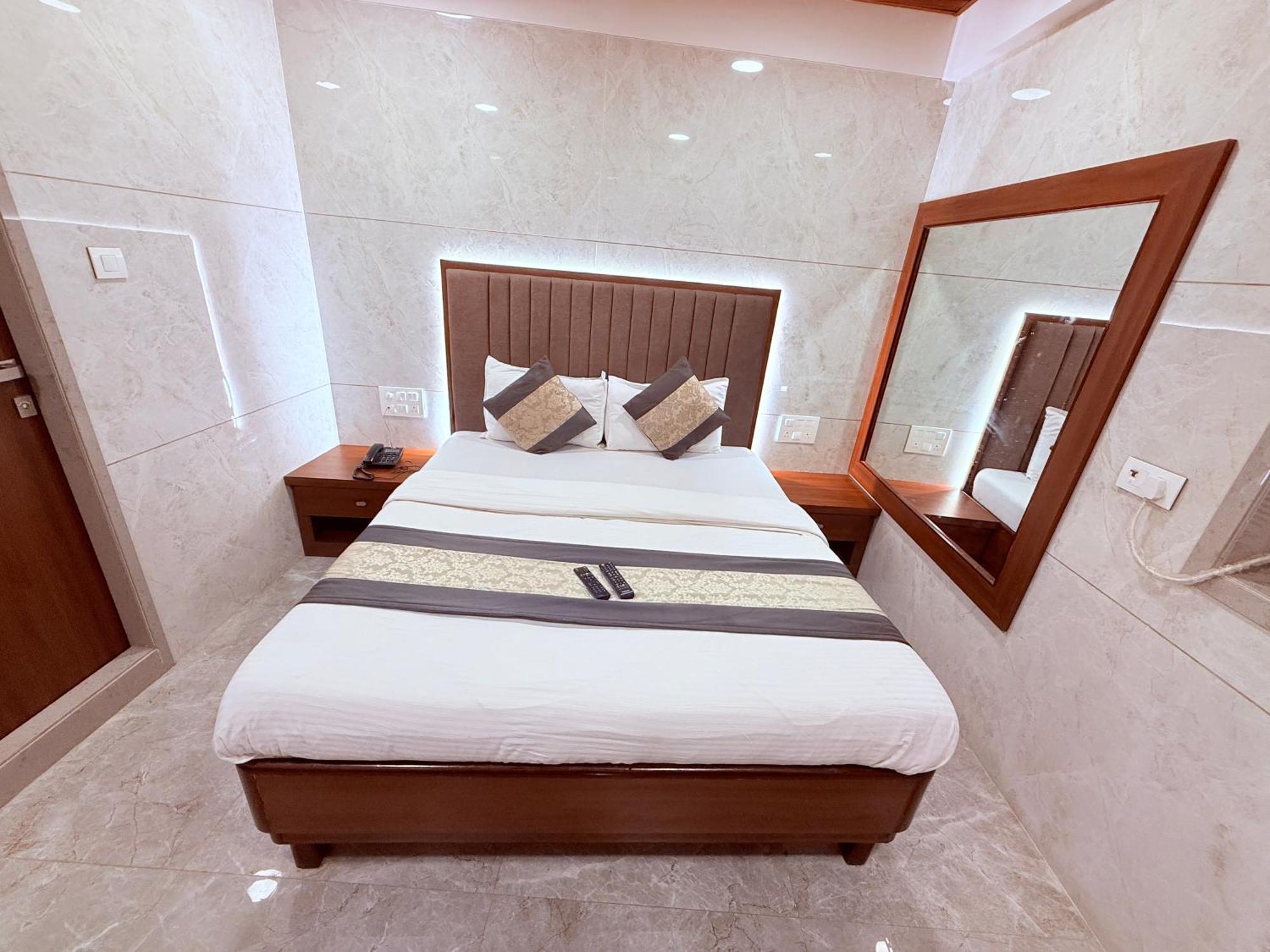 Shiv Sagar - Only For Indian Nationals