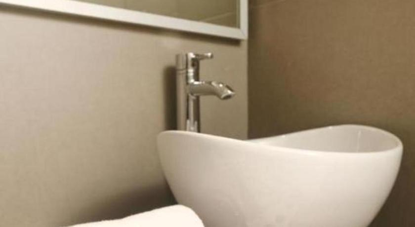 Hotel Metro - The Executive