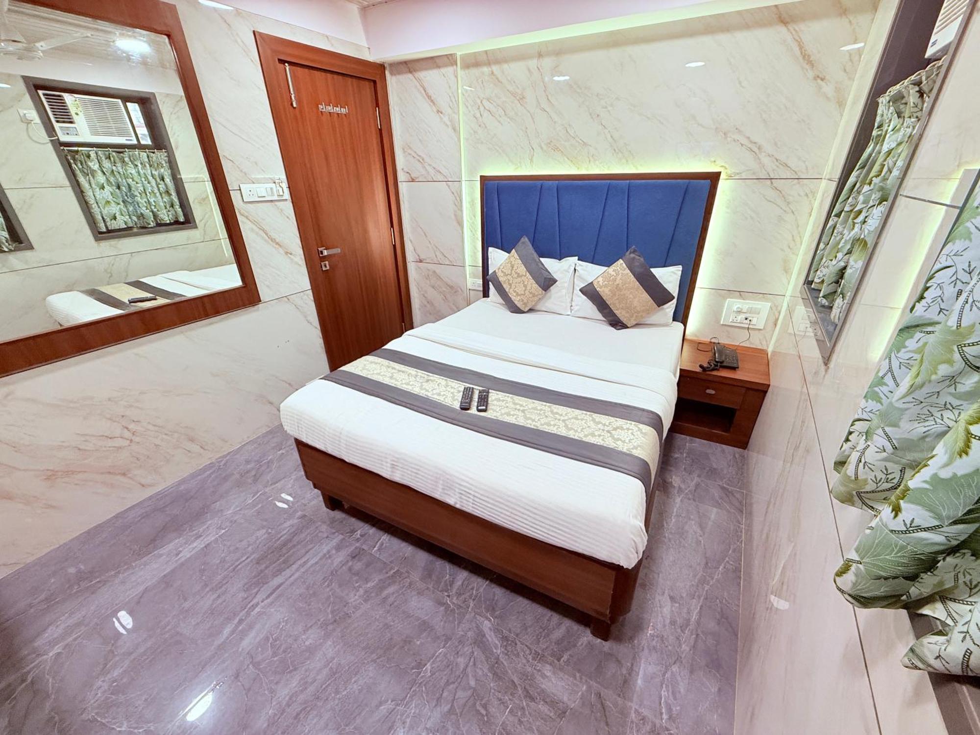 Shiv Sagar - Only For Indian Nationals Hotel