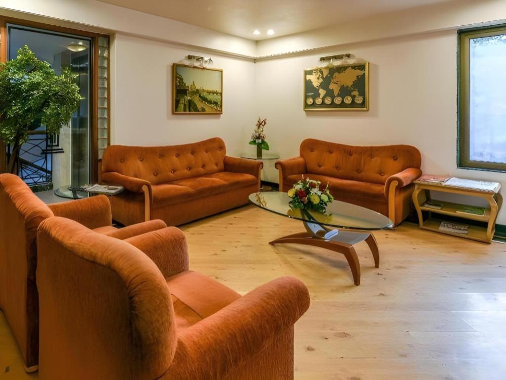 Tunga International Hotel Mumbai