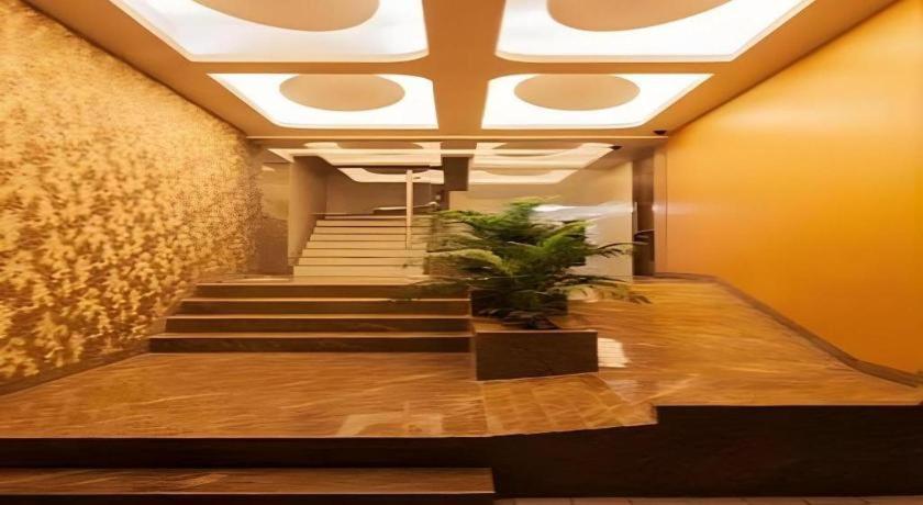 Anantha Executive Hotel Mumbai