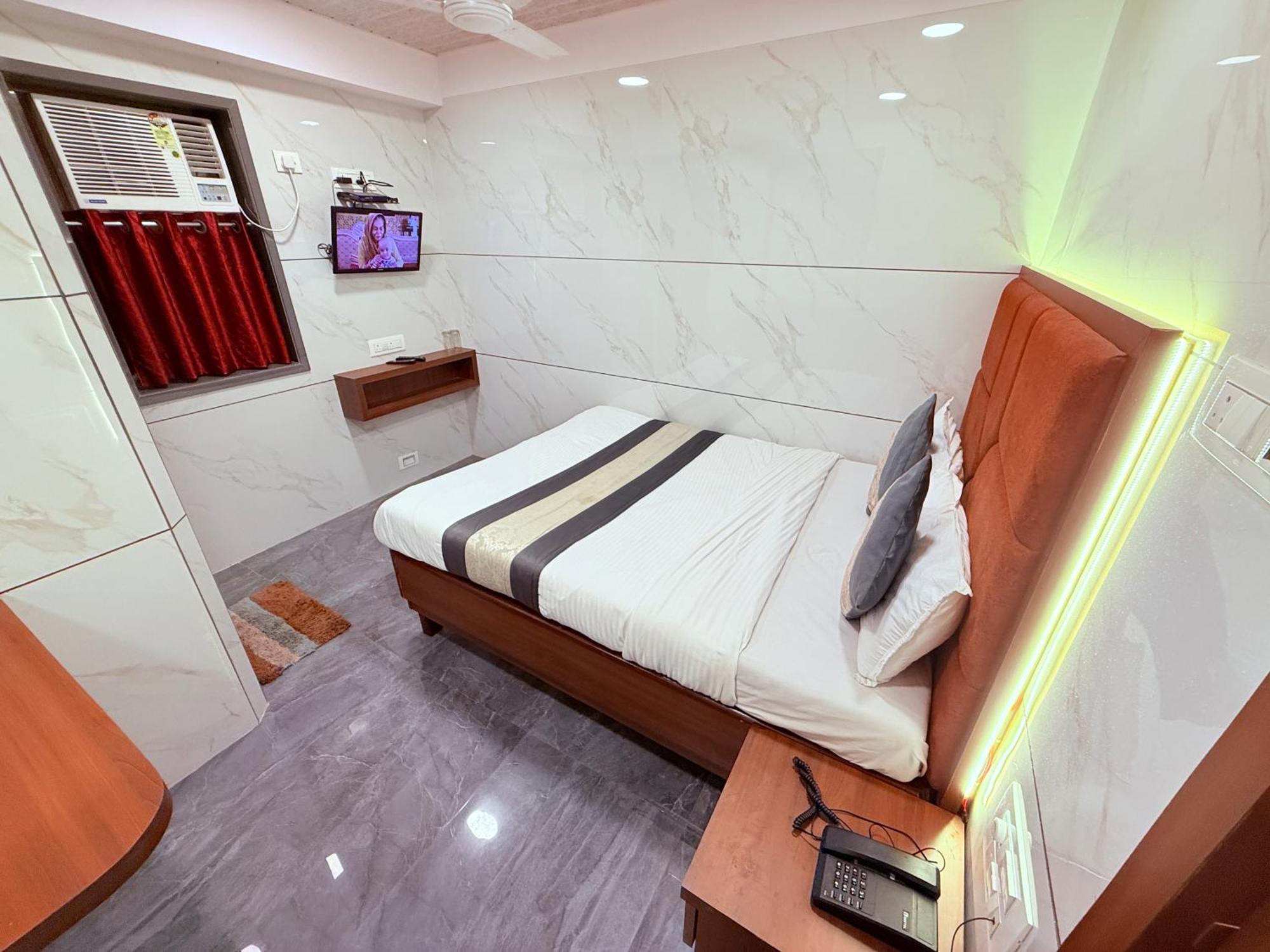 Shiv Sagar - Only For Indian Nationals 2*