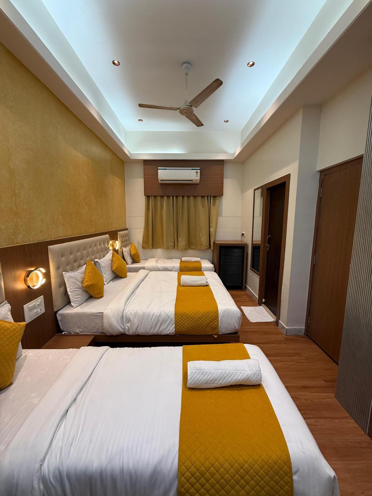 Hotel Sweet Mumbai
