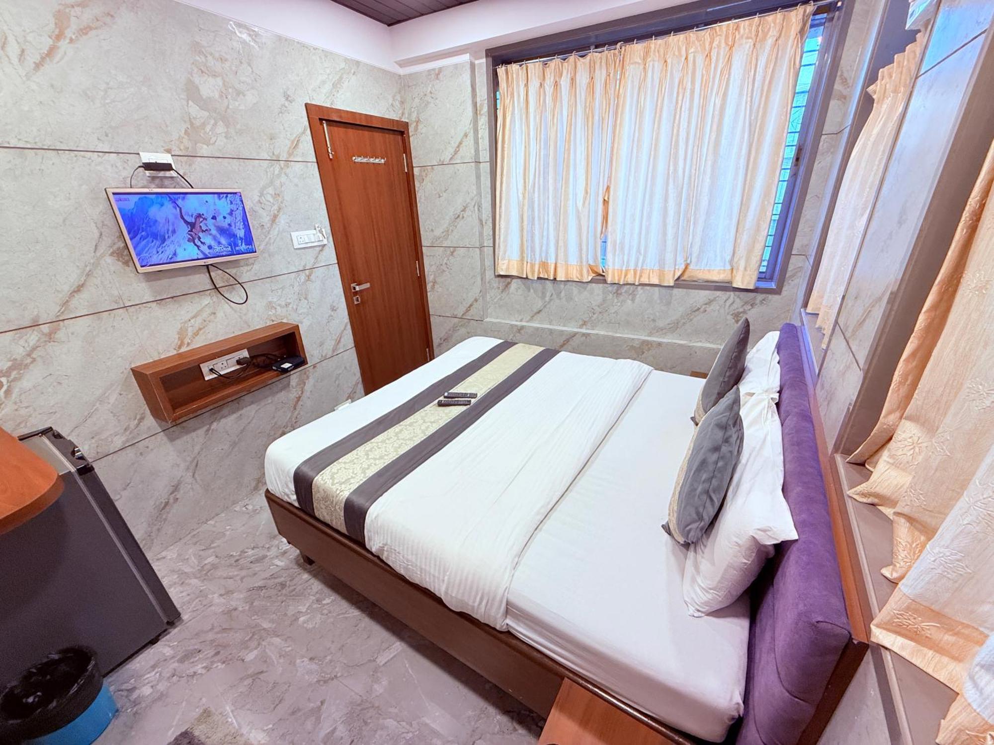 Shiv Sagar - Only For Indian Nationals Hotel 2*