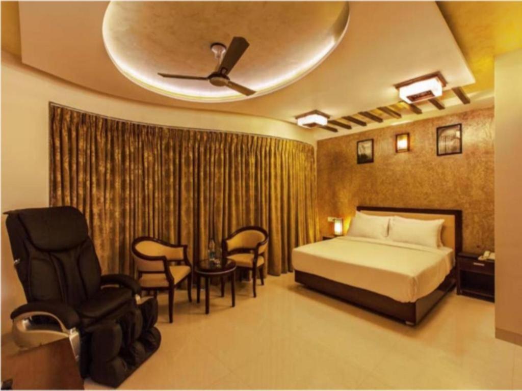 Hotel Anantha Executive