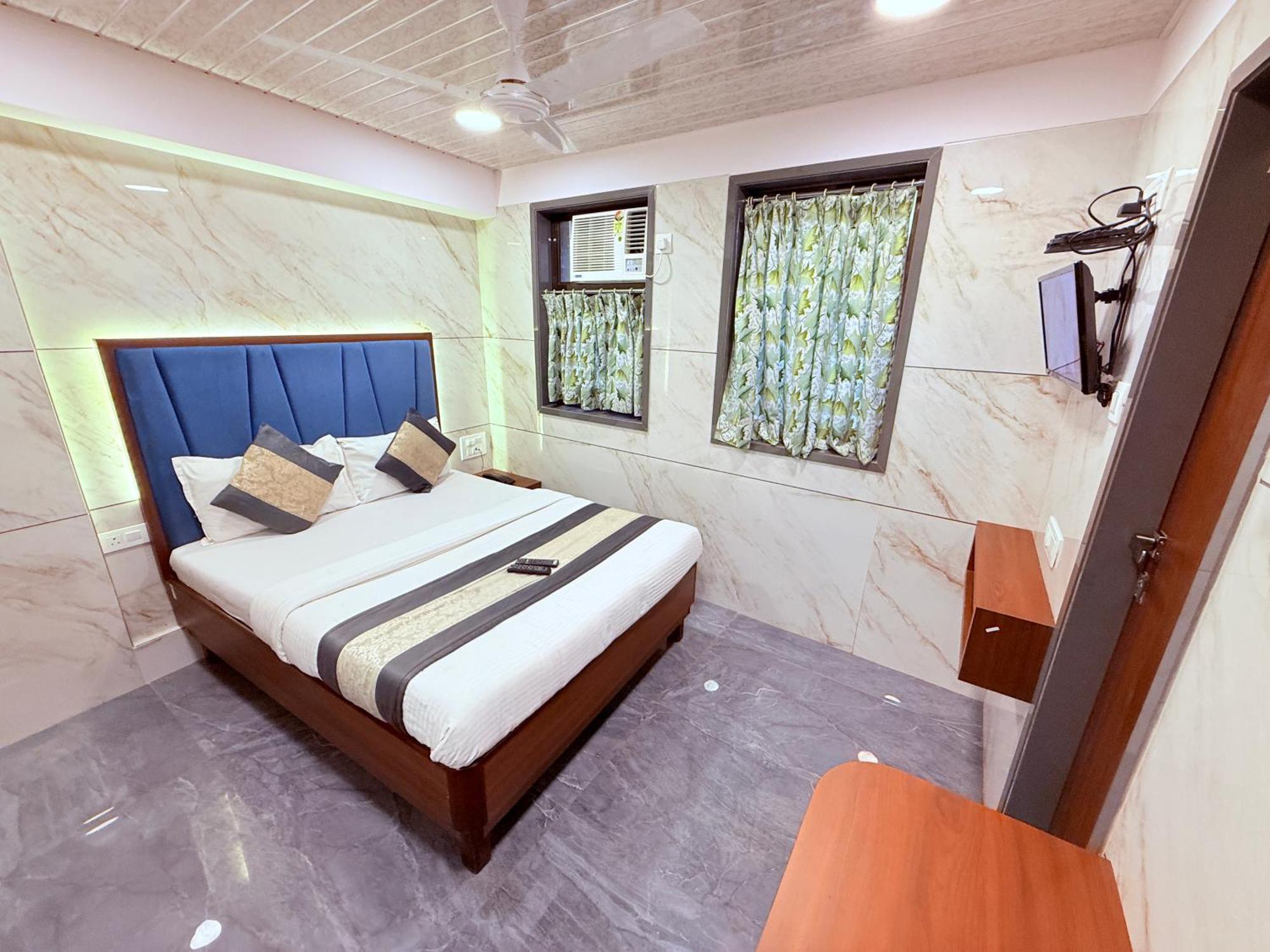 Hotel Shiv Sagar - Only For Indian Nationals