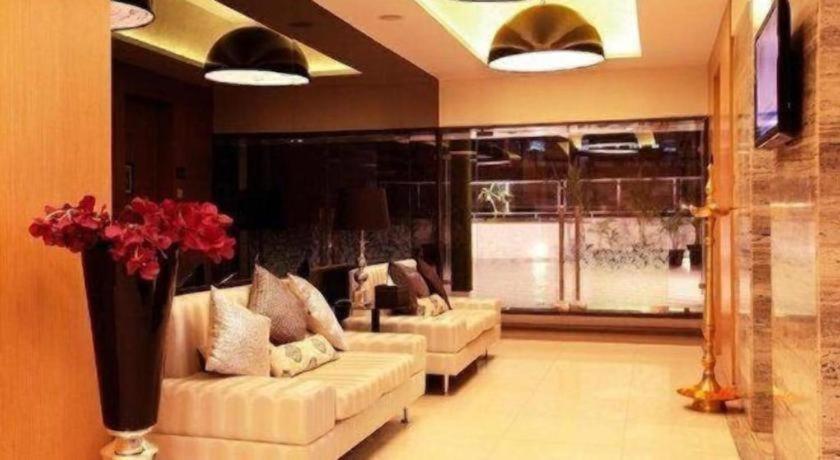 Hotel Metro - The Executive