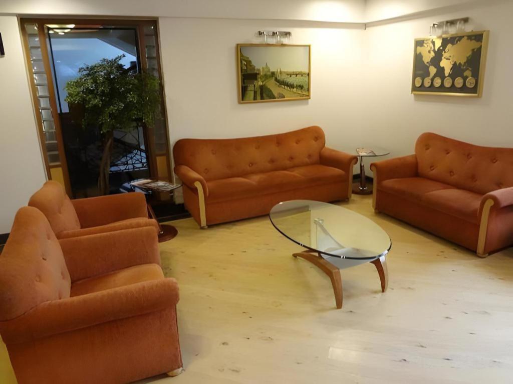 Hotel Tunga International Mumbai