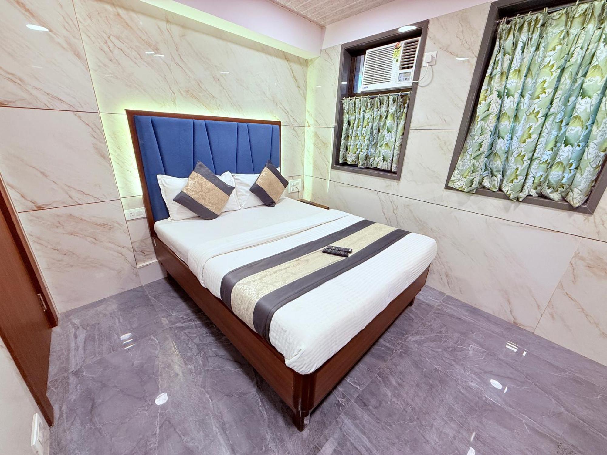 Hotel Shiv Sagar - Only For Indian Nationals Mumbai