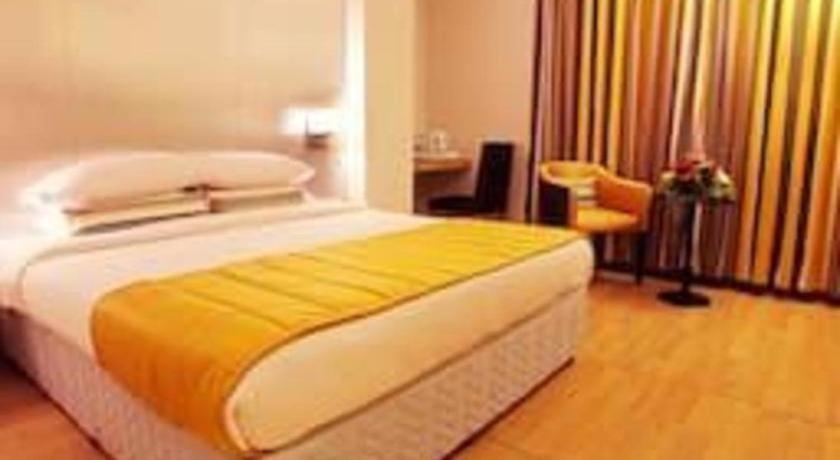 Hotel Metro - The Executive