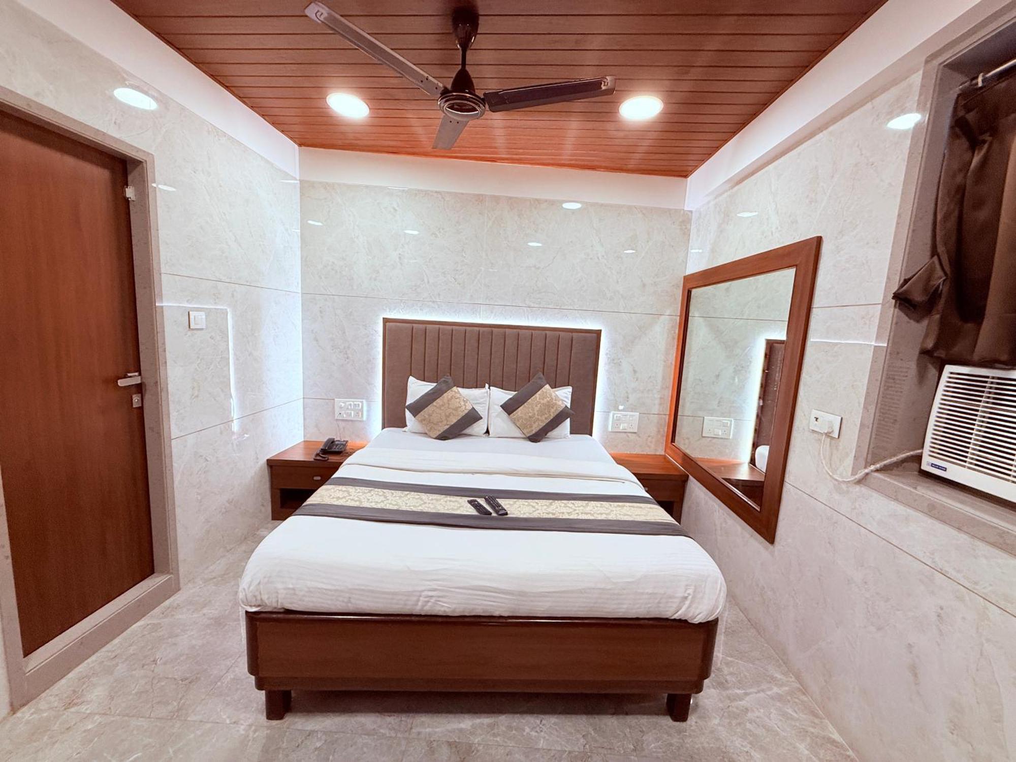 Shiv Sagar - Only For Indian Nationals 2*