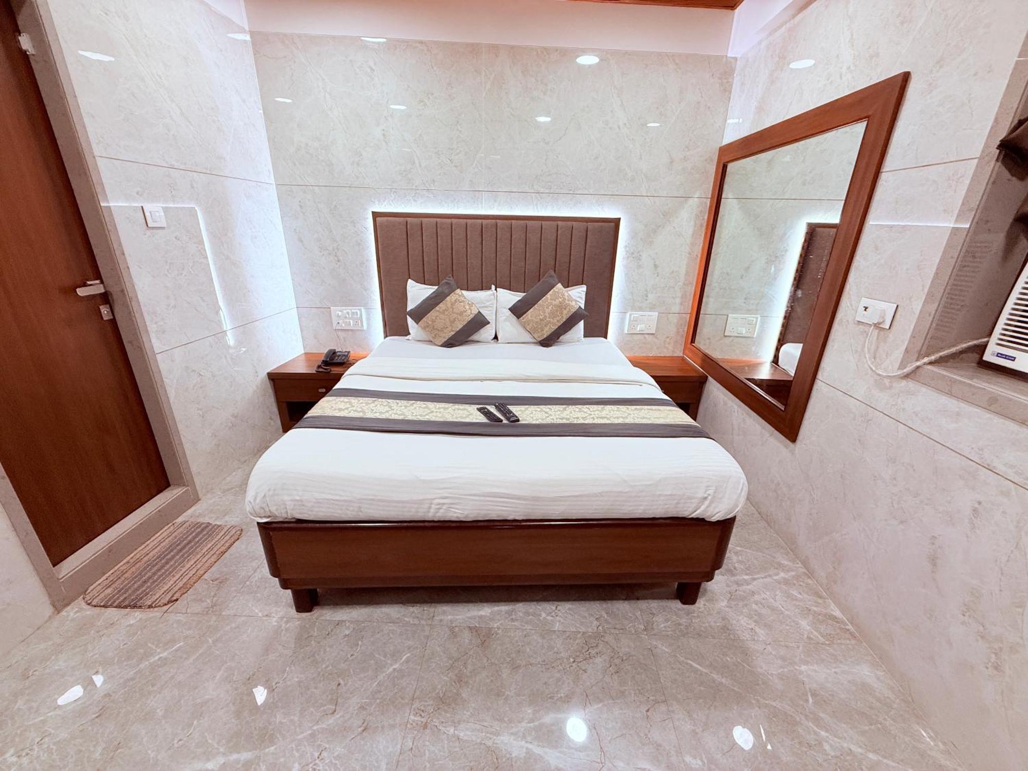 Hotel Shiv Sagar - Only For Indian Nationals