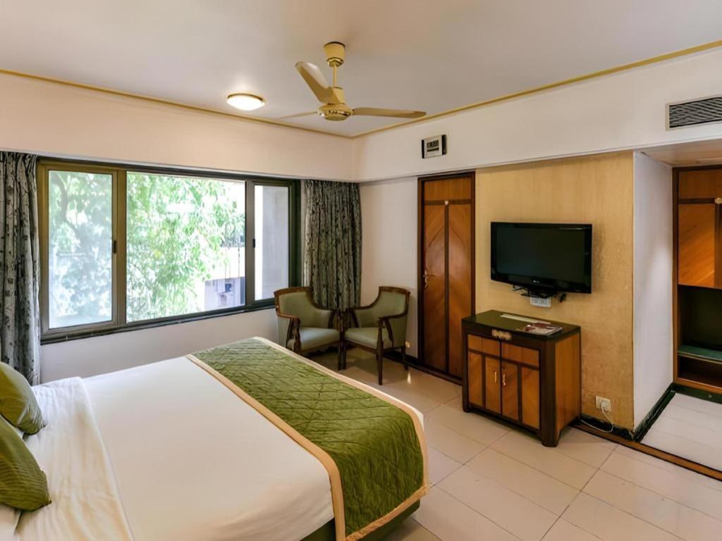 Tunga International Hotel Mumbai