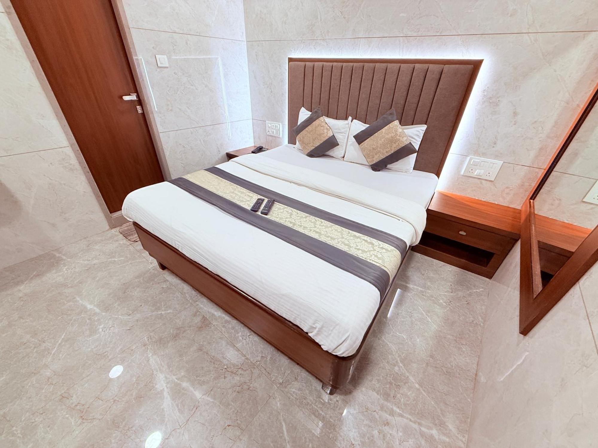 Hotel Shiv Sagar - Only For Indian Nationals