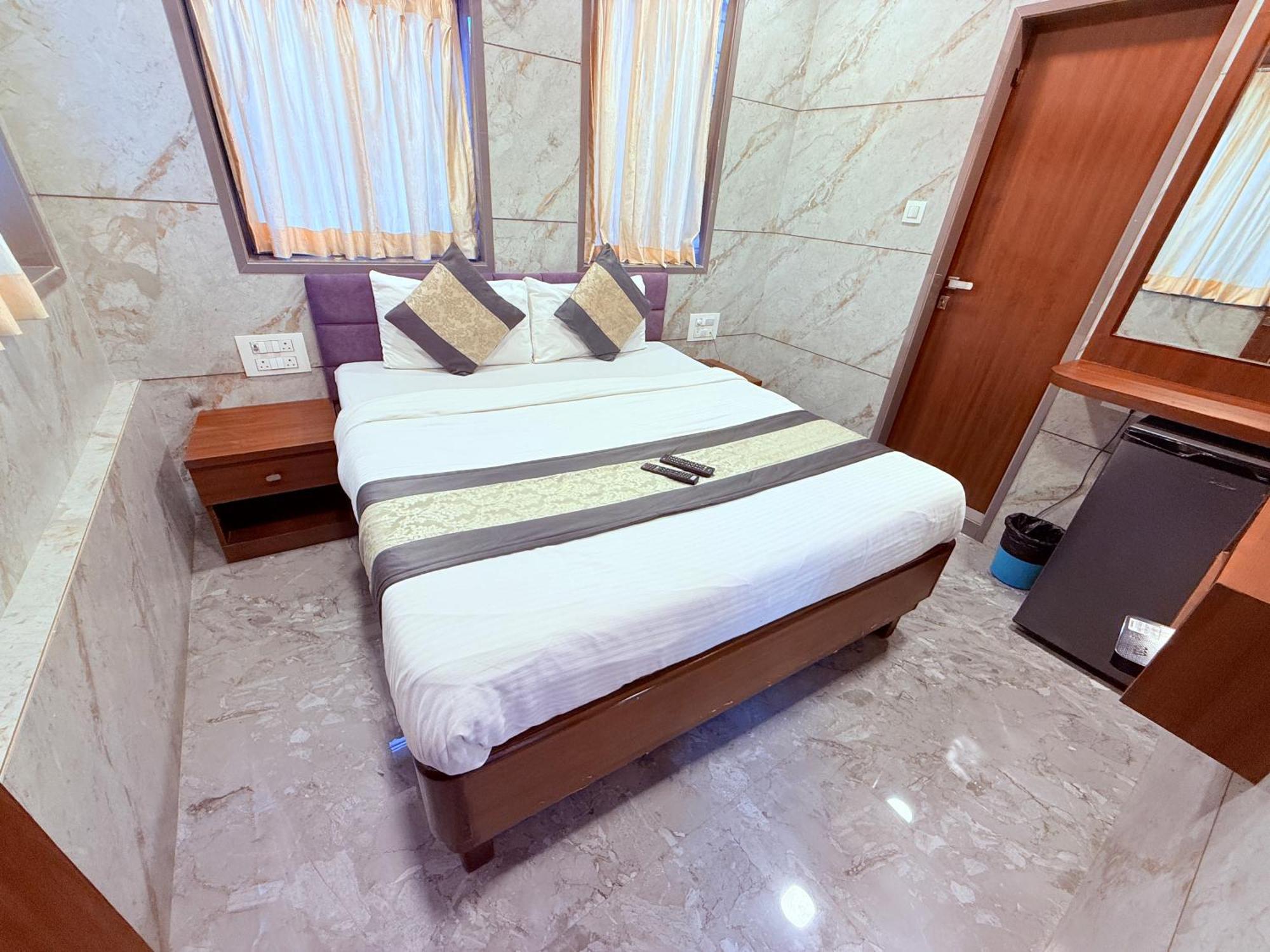 Shiv Sagar - Only For Indian Nationals Mumbai