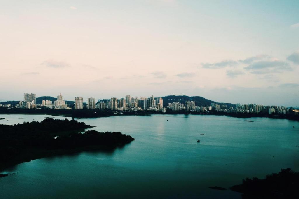 Tunga International Hotel Mumbai