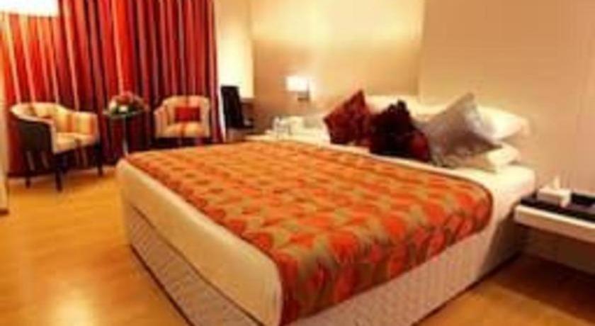 Hotel Metro - The Executive 3*