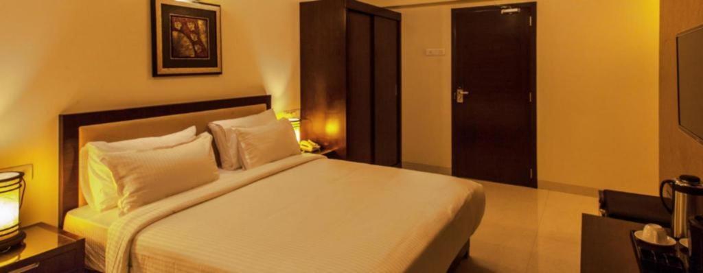 Anantha Executive Mumbai