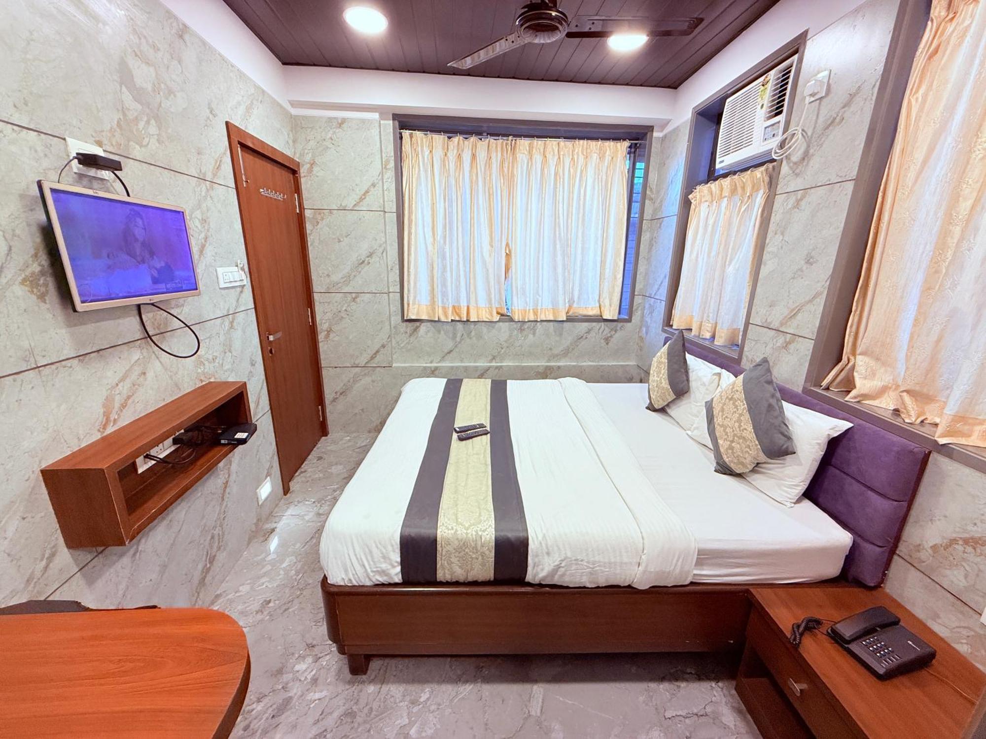 Shiv Sagar - Only For Indian Nationals Mumbai