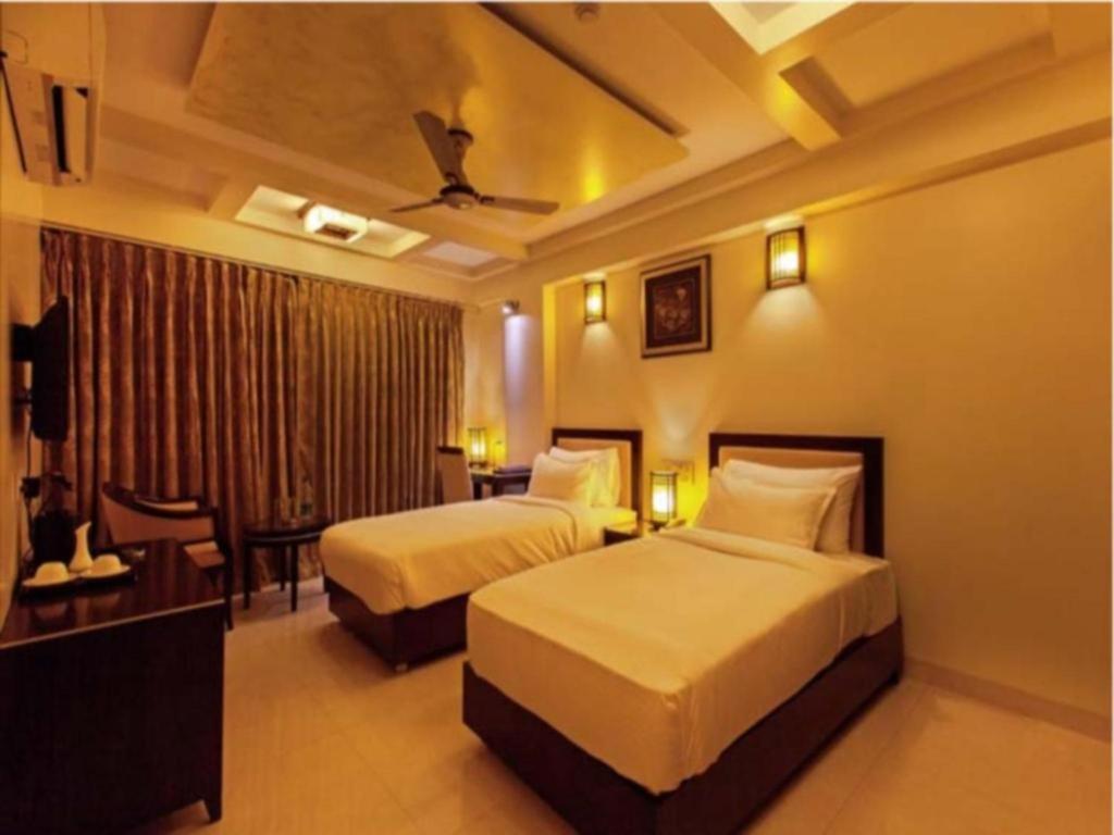 Anantha Executive 3*