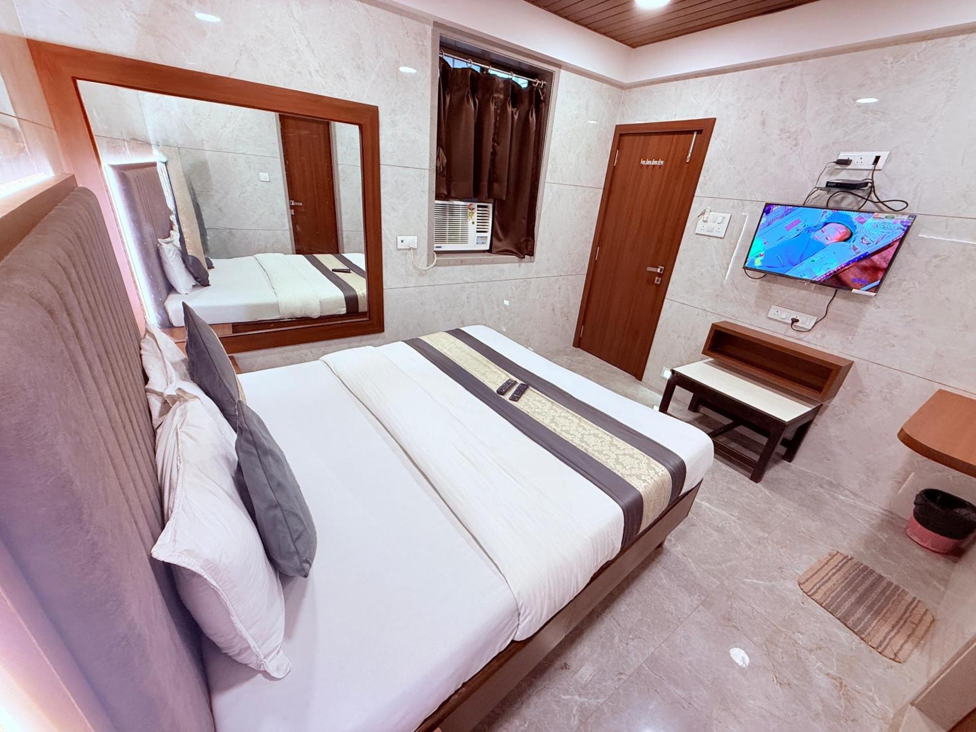 Shiv Sagar - Only For Indian Nationals Hotel Mumbai