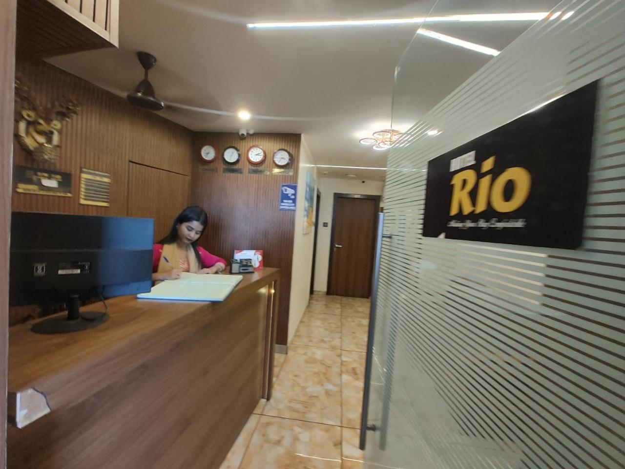 Rio 4*