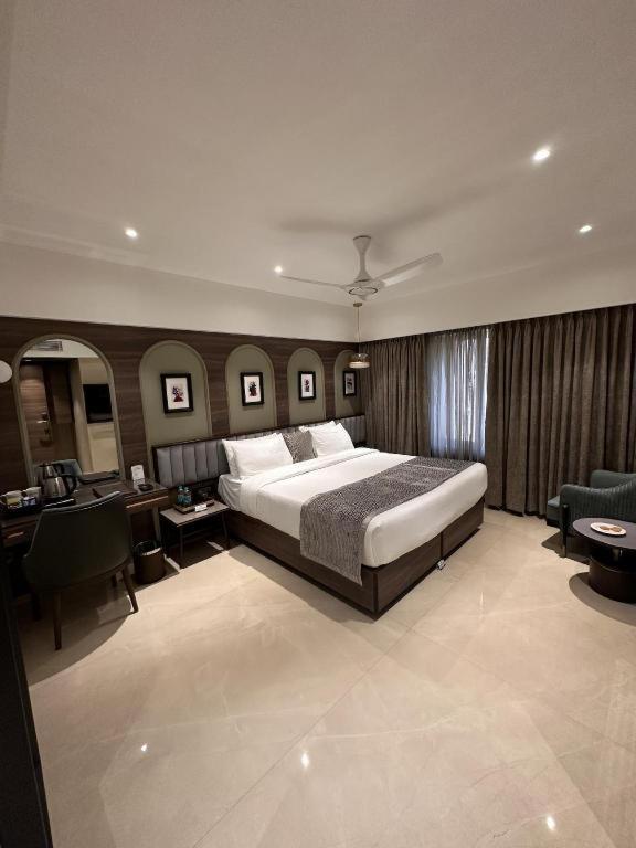 Tunga International 3* Mumbai