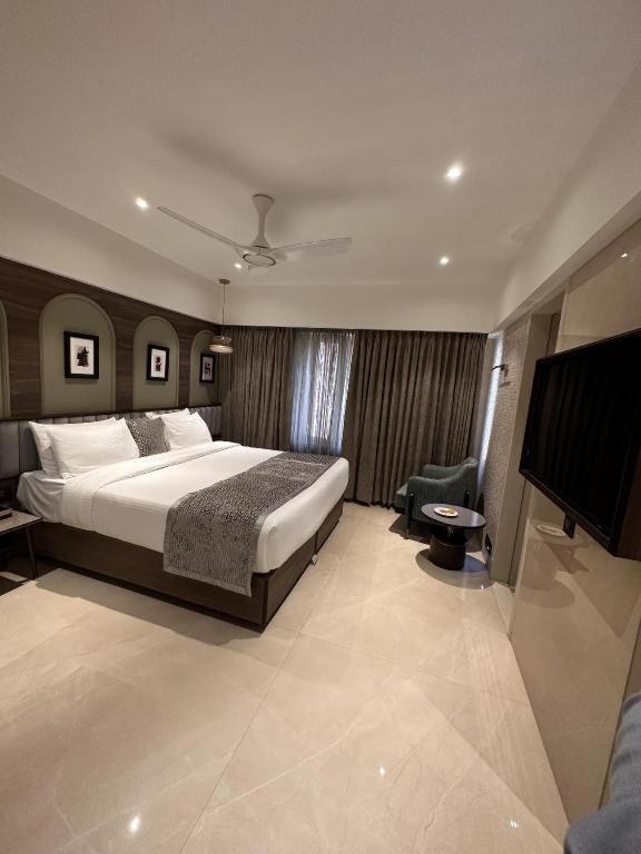 Tunga International 3*