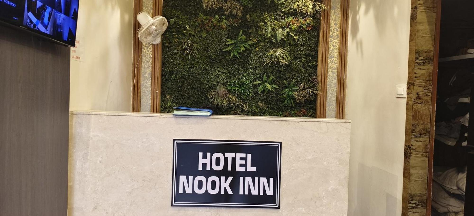 Hotel Nook Mumbai