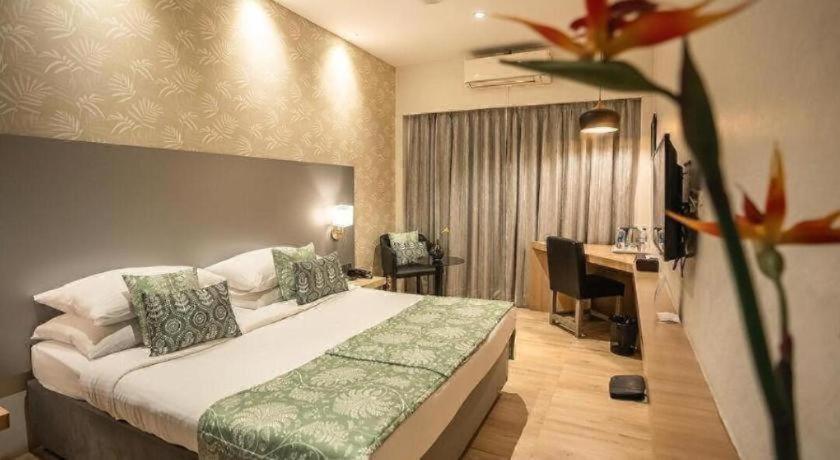 Hotel Metro - The Executive 3*